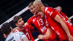42-річний українець дебютував у складі чемпіона Туреччини з перемоги