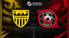 Буковина – Кривбасс. Прогноз и анонс на матч чемпионата Украины