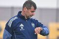 Младен БАРТУЛОВИЧ: «У Харкова є мрія, і ми до неї йдемо»