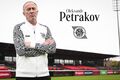 ОФІЦІЙНО. Велике повернення. Петраков очолив Кривбас