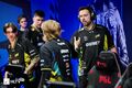 Не без овертаймів. NAVI з CS2 перемогли у дебютному матчі в Бухаресті