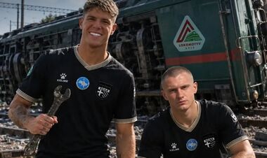 ЮКСА  – Локомотив. Прогноз та анонс на матч Першої ліги України