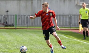 Нива – Куликів-Білка. Прогноз та анонс на матч Першої ліги України