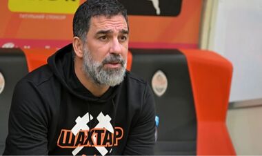Арда Туран відверто розповів усе, що думає про Динамо