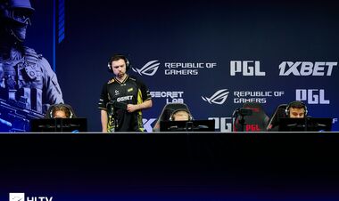 NAVI сделали очень важный шаг к мейджору, обыграв G2