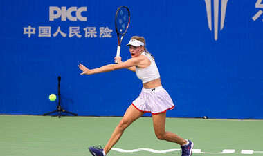 Ястремська отримала суперницю в 1/16 фіналу турніру WTA 250 у Гуанчжоу