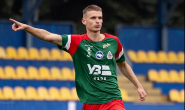 Быстрые голы киевлянам не помогли. ЮКСА с камбэком обыграла Локомотив
