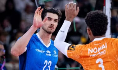 Українець привів Нансі до перемоги у Франції та став MVP матчу