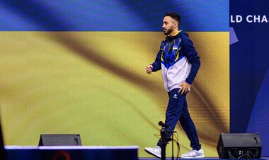ЧМ-2026. Лишь один выход в финал. Украина впервые за 13 лет без медалей