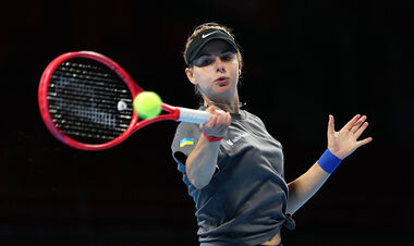 Завацкая проиграла финальный матч турнира WTT W50 во Франции