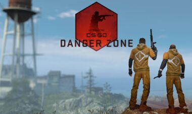 Витік коду CS:GO розкрив секретні розробки Valve за 2019 рік
