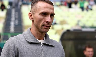 ЛУПАШКО: «Це точно ненормально»