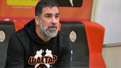 Арда Туран відверто розповів усе, що думає про Динамо
