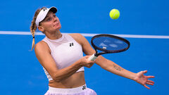 Ястремська вийшла в основну сітку турніру WTA 250 у Гуанчжоу