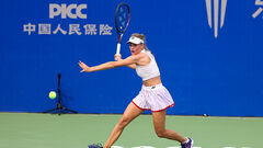 Ястремська отримала суперницю в 1/16 фіналу турніру WTA 250 у Гуанчжоу