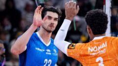 Украинец привел Нанси к победе во Франции и стал MVP матча