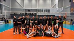Новачок Суперліги очолює таблицю після другого туру. Чемпіона покарали