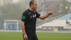 Прервали серию поражений. Ингулец победил в матче с Колосом-2