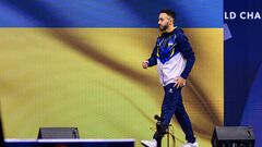ЧС-2026. Лише один вихід у фінал. Україна вперше за 13 років без медалей