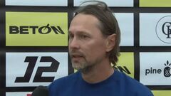 Ігор Костюк закрив шлях гравцю Динамо, якого купили влітку