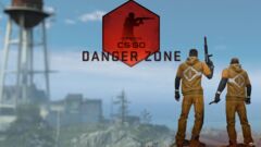 Утечка кода CS:GO раскрыла секретные разработки Valve за 2019 год