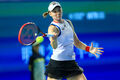 Первая ракетка мира Рыбакина защитила трофей турнира WTA 500 в Нинбо
