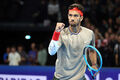 Музетти и Фритц определили чемпиона турнира ATP 250 в Лионе