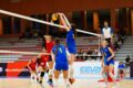 Украина и Польша в драматичном матче определили чемпиона EEVZA
