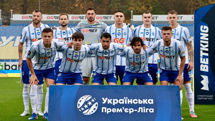 Претендент на золото УПЛ? Відомий тренер – про перспективи Динамо