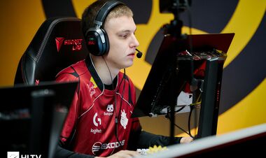 PGL Masters Bucharest 2026. Підсумки другого туру групової стадії
