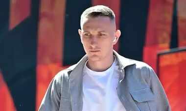 В Шахтарі вперше відреагували на звільнення Костюка з Динамо