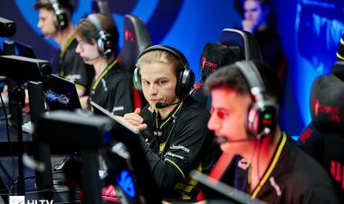 З ким грають NAVI? Розклад третього туру PGL Masters Bucharest 2026
