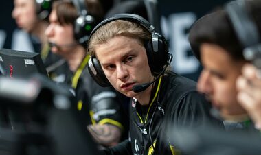 «С таким CS мы не выиграем мейджор»: капитан жестко оценил форму NAVI