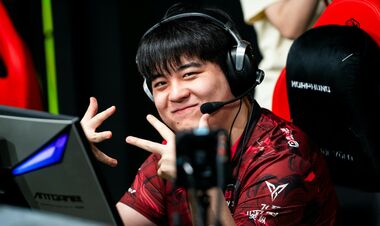 Неожиданная потеря в TYLOO: снайпер выбыл из-за заболевания ветрянкой