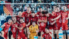 Чівітанова з Тонконогом здобула другу поспіль перемогу в чемпіонаті Італії
