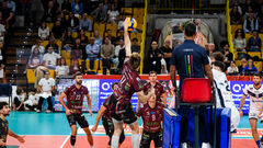 Бойко здобув 15 очок і з камбеком переміг медаліста чемпіонату Італії
