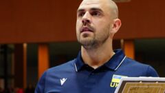 Тренер збірної України: «Ми були за крок від золота. Справді золотий фінал»
