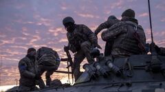 Знищення окупантів продовжується. ЗСУ оновили дані втрат армії рф