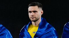Алексей Гуцуляк нашел новый клуб! Подпишет контракт с чемпионом страны