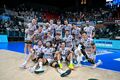 Плотницкий и Перуджа в трёх сетах разгромили новичка чемпионата Италии
