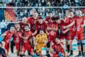 Чівітанова з Тонконогом здобула другу поспіль перемогу в чемпіонаті Італії