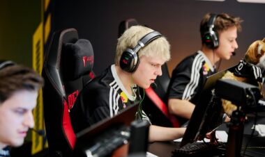FUT – Vitality. Групповая стадия. PGL Masters 2026. Смотреть онлайн. LIVE