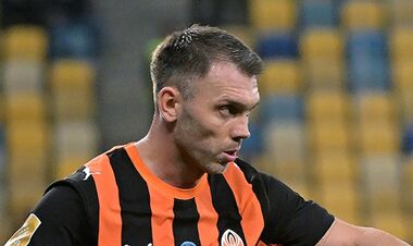 Олександр КАРАВАЄВ: «Усі все бачили»