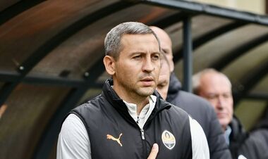 Олексій БЄЛІК: «Не вдоволені малюнком гри»