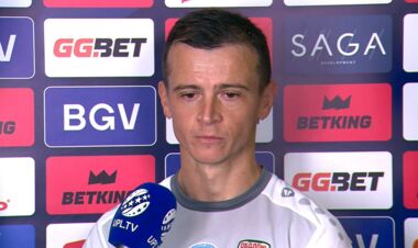 Игорь МЕДИНСКИЙ: «Быстрый пропущенный гол сломал наш план»
