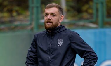 Тарас МОРОЗ: «Этого достаточно, чтобы получить проблемы»