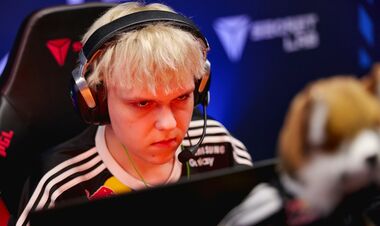 Сенсационная победа: команда украинца оформила камбэк против Vitality