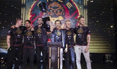Конец эпохи: ENCE объявила о банкротстве