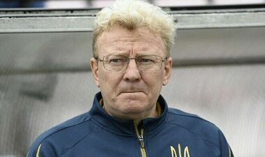 Олег КУЗНЕЦОВ: «Динамо победит Шахтер со счётом 2:1»