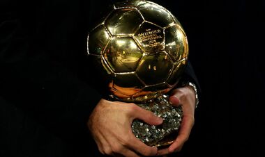 Церемонію вручення Золотого м'яча 2026 відклали на 30 хв. У чому причина?